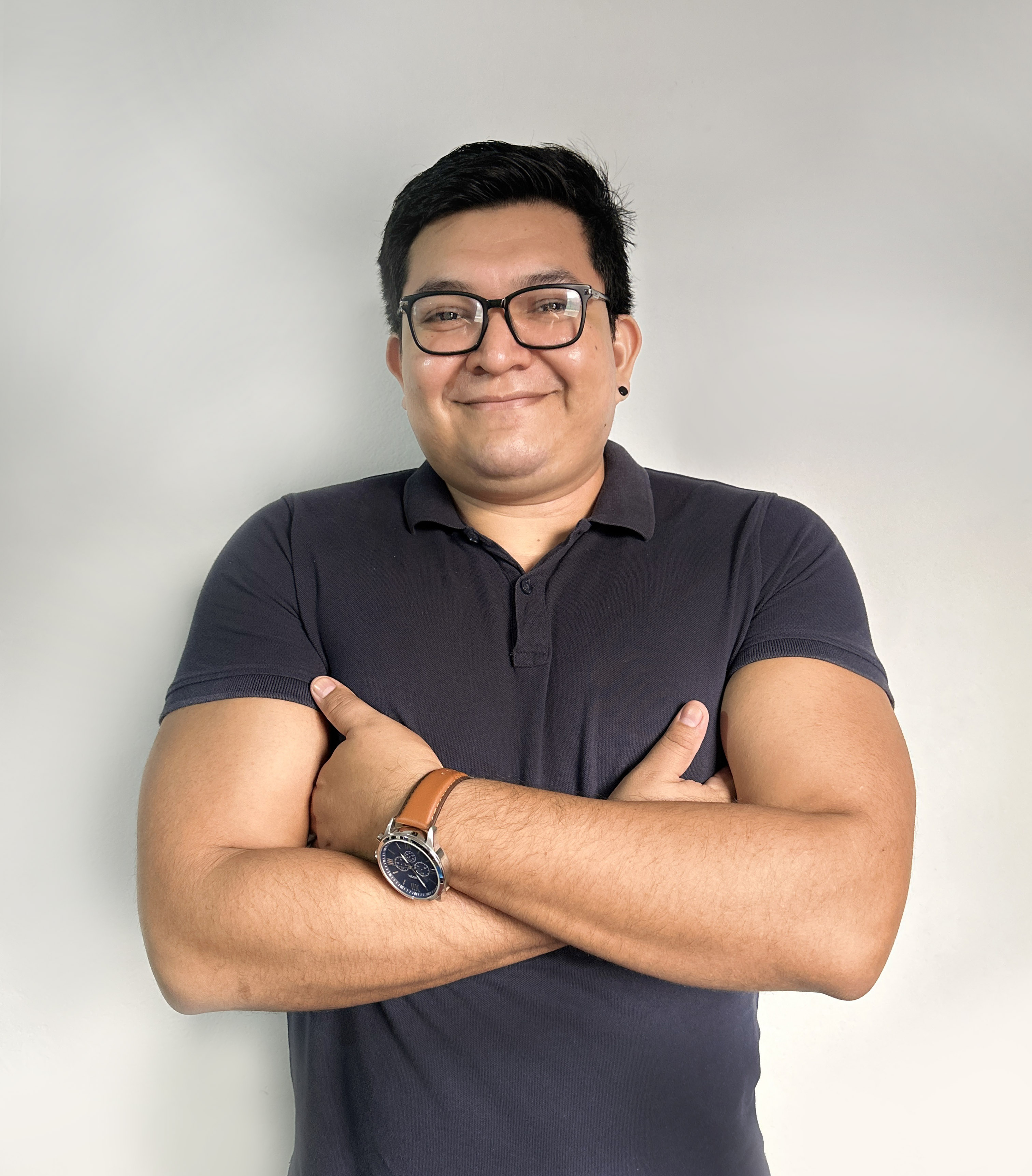 Jose Monterola Perfil